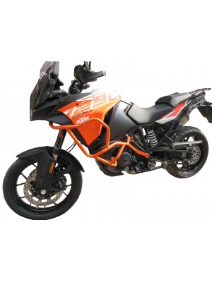 KTM 1290 SUPER ADVENTURE S 17-20 APSAUGOS LANKAI VARIKLIO